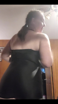 Like my bathing suit?