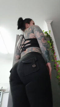Big Ass