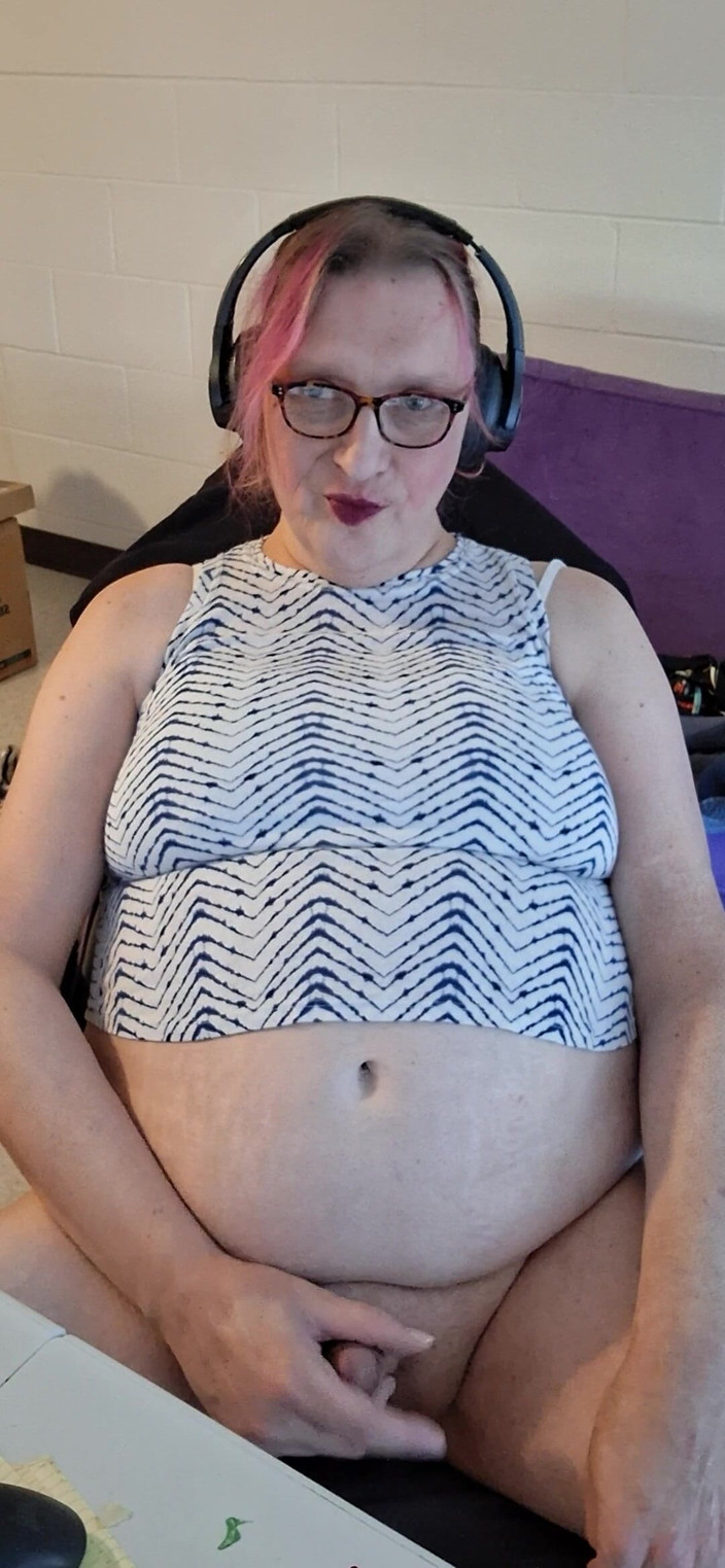 Princess Udders: An Instructional Audience with Princess Udders