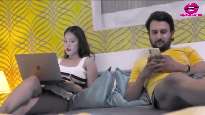 Indianpinklips: Desi Bhabhi heißer Sex mit Devar