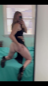 Bend Me Over and Fck Me as Hard You Can From Behind