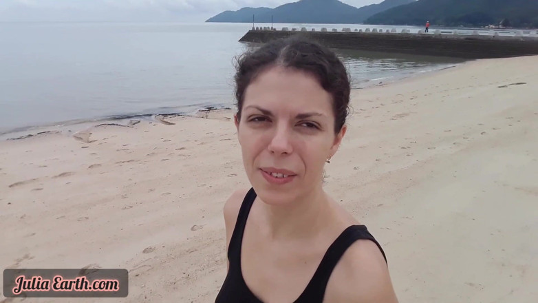 TheoryOfSex: Io abito qui. JVE Vlog n. 4.