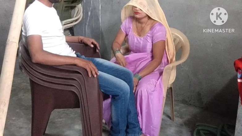 Saxesageth: Bhabhi desi India panas dan Gand Chudai