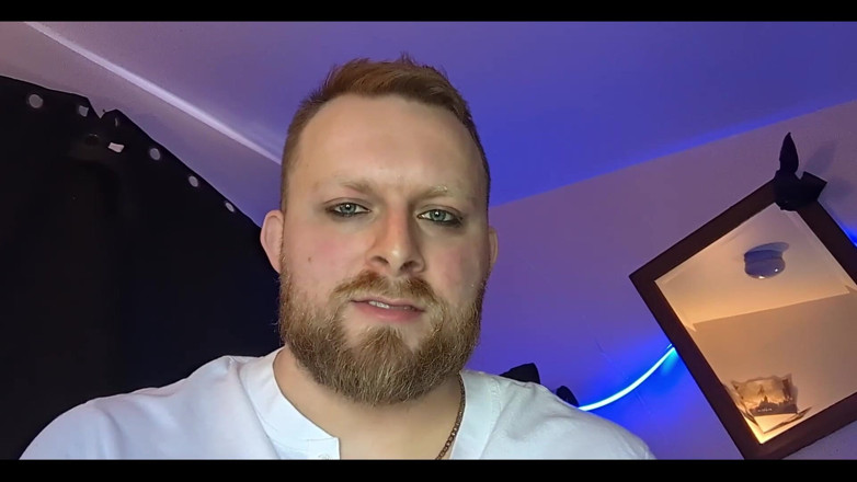 Wolfgang White: Fetish Friday