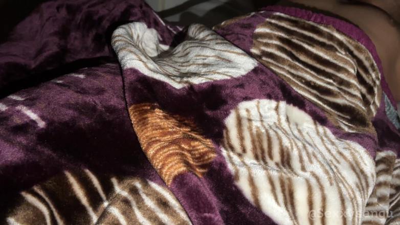 Sexxysangu: 보지에 의붓아버지를 넣고 POV로 사정하는 발정난 의붓여친