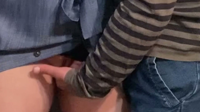PriyaNaavya: Finger Fucked by Old Man Perv