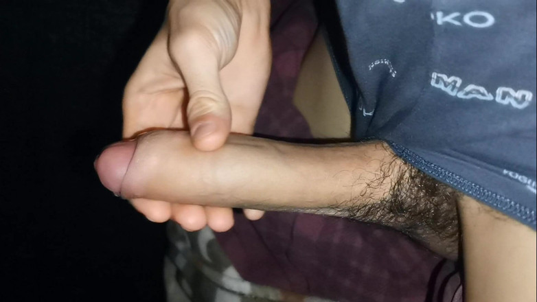 SEXY_GUYBEST: Wielki soczysty kutas prawie spuści