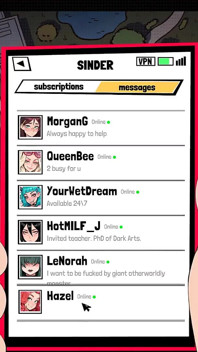 Femboy Futa House Game Hentai Futanari Folge 19 Der Pizzalieferant benutzt sein Sperma für seine spezielle Soße!
