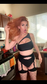 Let Me Shake It for You Daddy