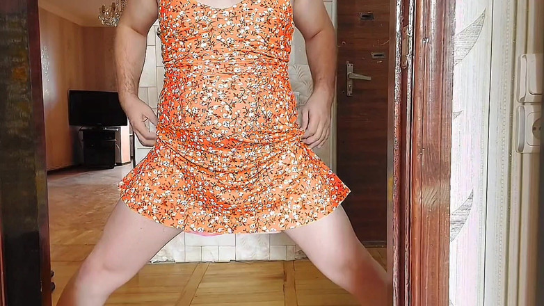 Kitty_Cross: Jag är söt, men jag kommer att förstöra ditt sinne