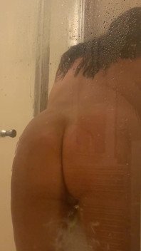 Getting All Wet for You Guys Xx