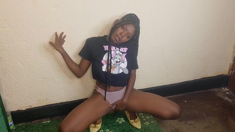 Jocci lena: She Escaped to Be a Nun What a Nice Pussy