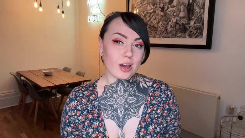 Miss Valentina: Оставь свою жену