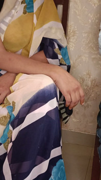 जब मैं पहली बार शादी के लिए उसे देखने गया तो एक अजनबी लड़की को चोदा