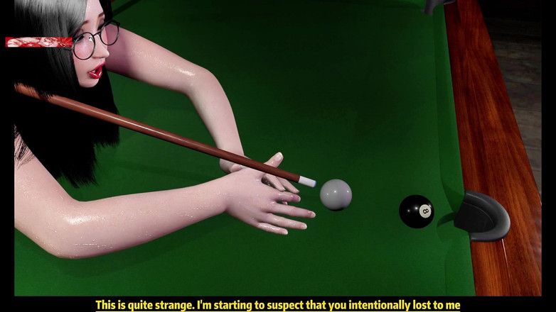 Soiyu Hentai: Booty Queen of Pixel: Animated Desire - Hentai Animation 3D