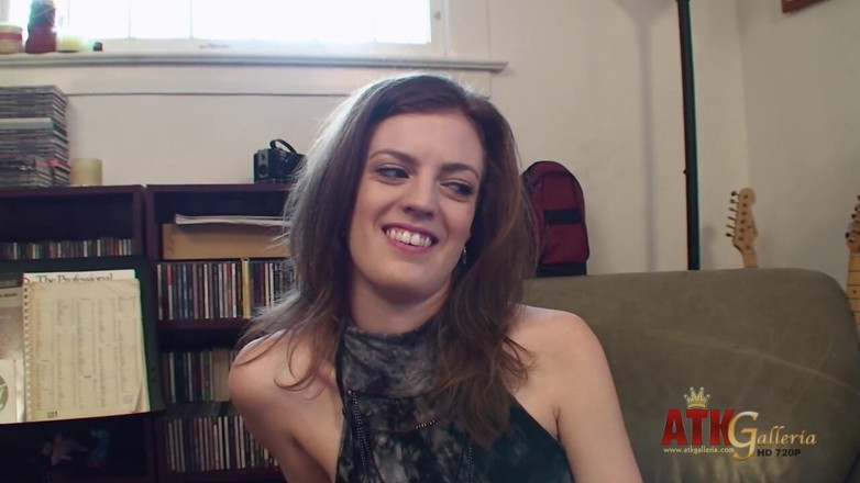 ATKIngdom Fans: Interview with Anna Skye