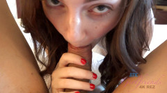 ATK Girlfriends: Virtuální honění / kouření / footjob s Mayou Kendrick