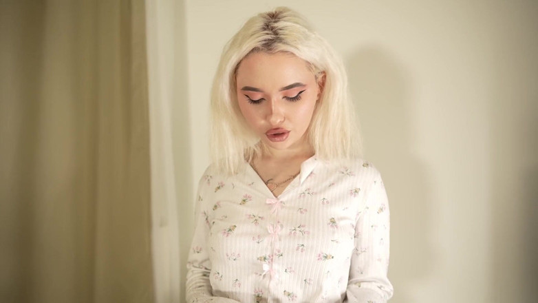 Nka Legran: Stepsister Constantly Gets Stuck in the Most Obvious Places to...