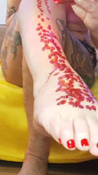 Wax Play