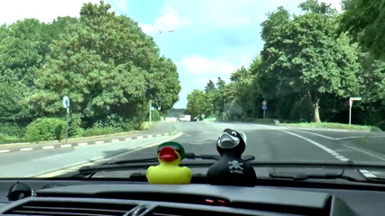 Deutschland porn: Nikdy neříkej nikdy - Scéna # 03