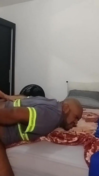 Shorty Fucks the Uesao of the Ass Gg