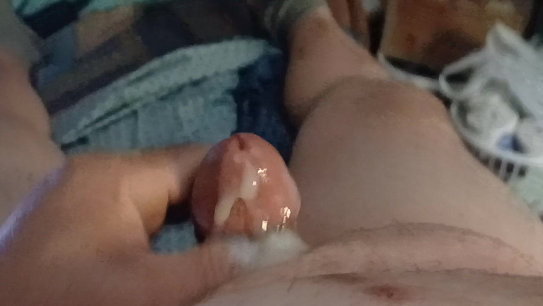 Gaydaddy2021: 近くで射精