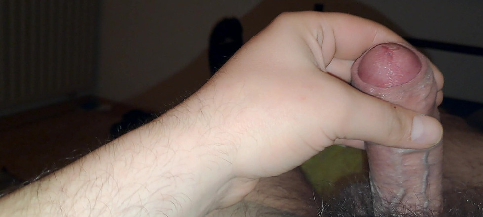 Jurek 152: Thủ dâm của tôi