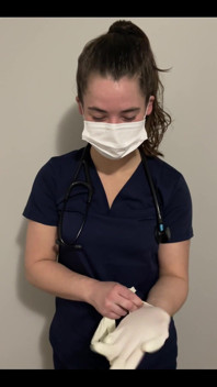 Who Will Be My Next Patient?