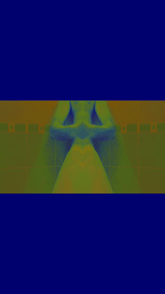 Boy wants to enjoy: Dvojitý penis