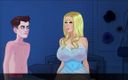 Miss Kitty 2K: Lust Legacy - tập 33 truth be told by misskitty2k
