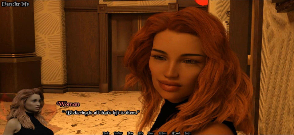 Visual Novels: punarjanm bhaag 2