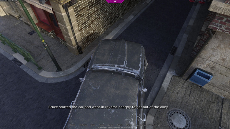 Porngame201: Aktualizace nevinnosti nebo hotovosti 21