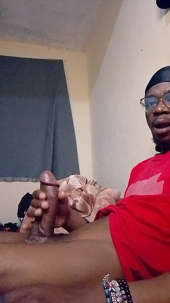 Bigdiqqmulla: Sục cu và bắn tinh