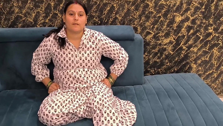 Desi chudai hub: Krok teściowa hardcore jebanie z przyrodnim synem