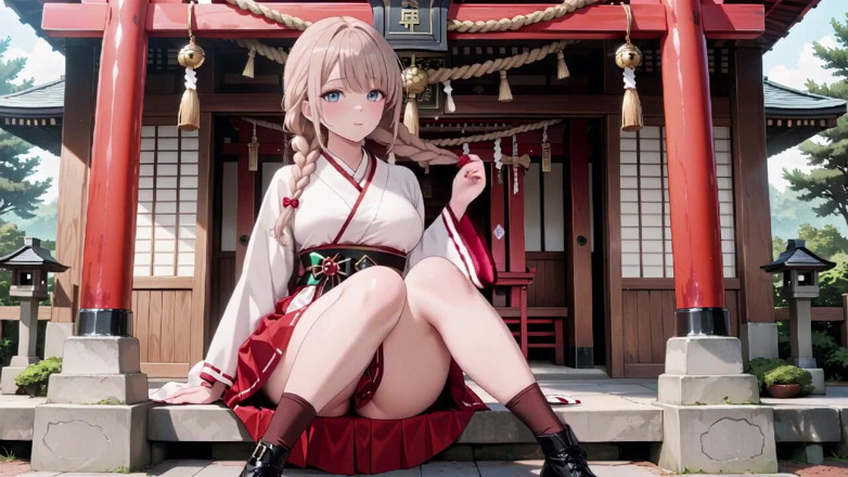 Tay Swift X: Forbidden Contrast Between Shrine &amp; Bedroom, Wet Secrets Under Red &amp; White...