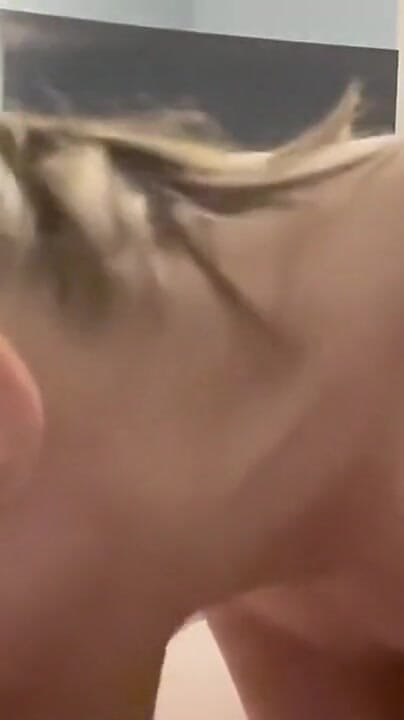 Last Night (Annie loves Anal)