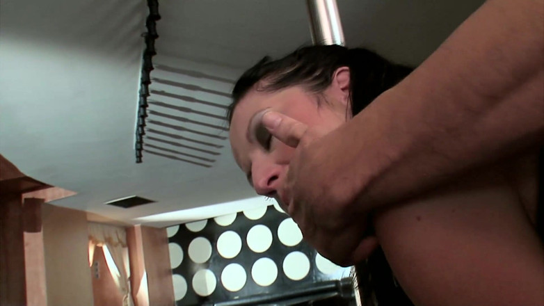 SEXUAL SIN: BRUNETTES LIKE ANAL_Scenes_Sub_03