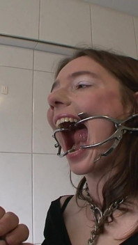 BDSM - Geile Frauen com cera de vela, brinquedos de buceta e brincadeira anal
