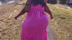 Pearaddiction: Track Star