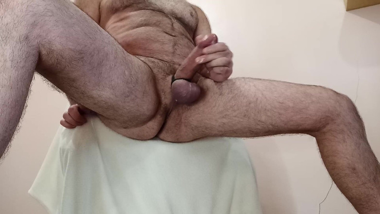 Bob Vajra: 정액 유명