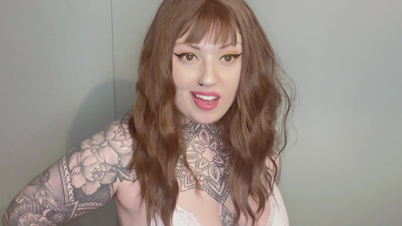 Miss Valentina: Swirlie Slave Task