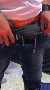 Playing slave well fucked bareback