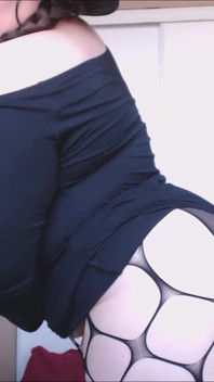 Witches Creampie