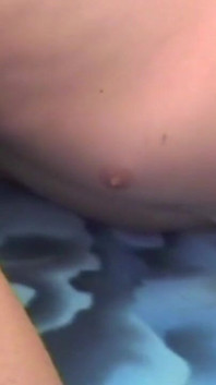 Straight boys, first sex experience