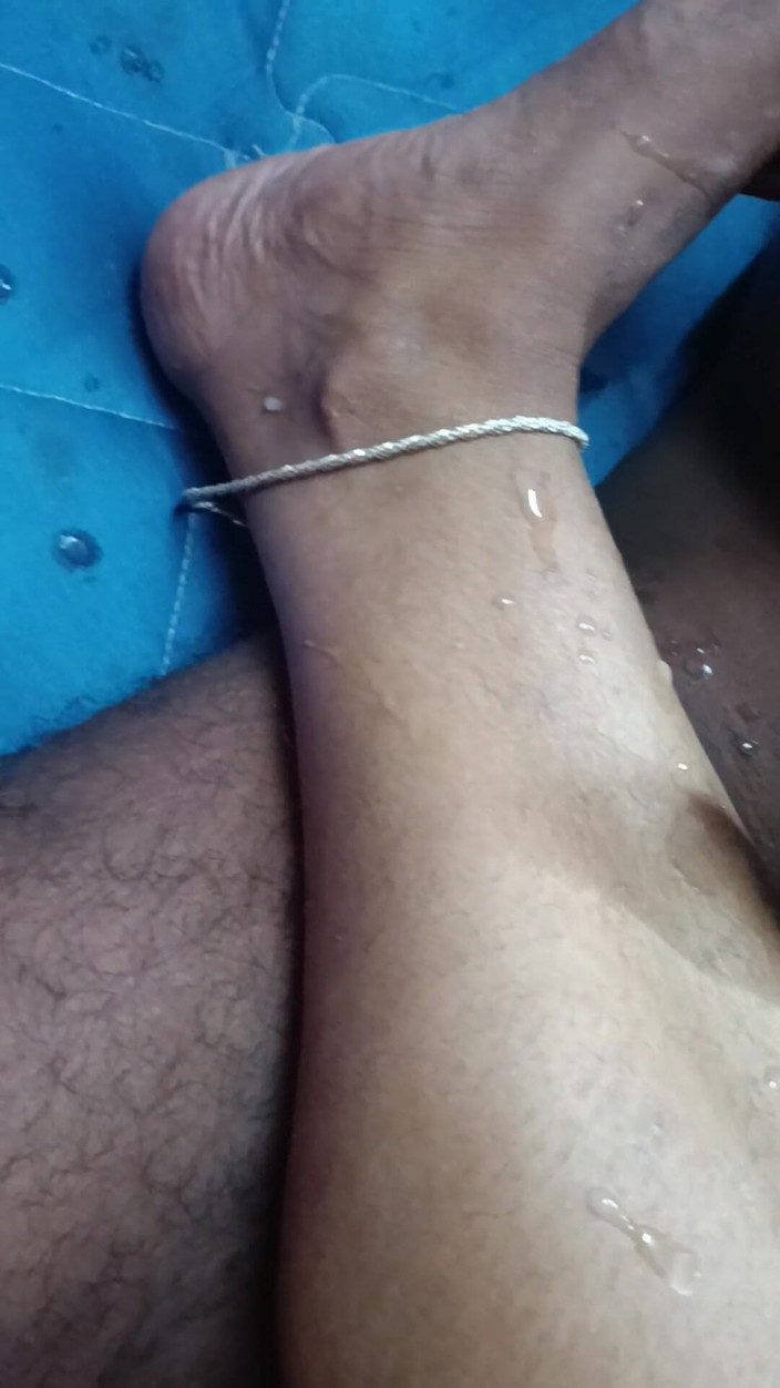 Reshmahotever: Tamil menina quente verificação de mãos