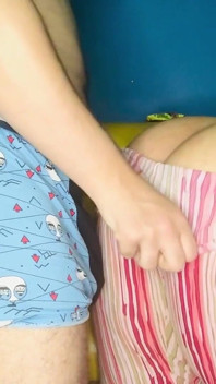 My Wife Saudien Big Ass