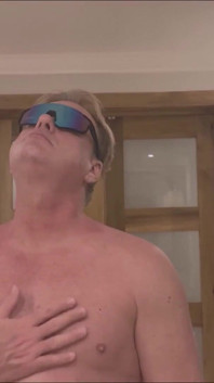 Lust on Dream Beach 2 Hard Cum Shower