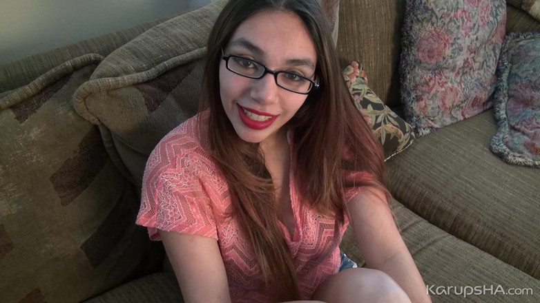 Karups: Aria Arroyo Rozhovor