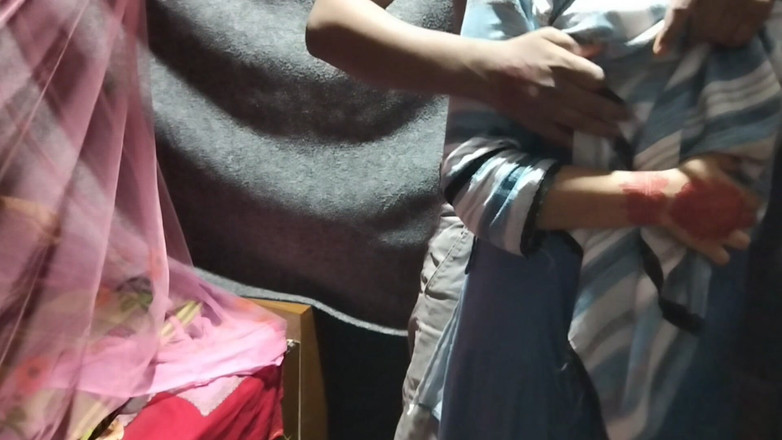 Deshi women: Sensual casal amador sexo - linda recebe uma foda perfeita e...