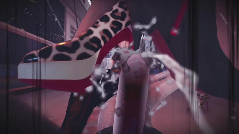 Asdfghjl2025: B010 pancutan mani ureteral